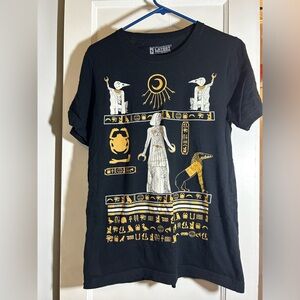 Moonkight tshirt